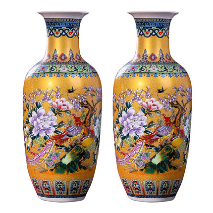 Kompatibelt porslin till Jahrriesnge vase cna0003 Kompatibelt porslin Jahrriesnge till vase cna0003