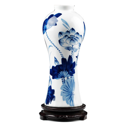 Kompatibelt porslin till Jahrriesnge vase cna0023 Kompatibelt porslin Jahrriesnge till vase cna0023