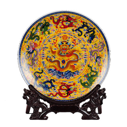 Kompatibelt porslin till Jahrriesnge plate cna0024 Kompatibelt porslin Jahrriesnge till plate cna0024