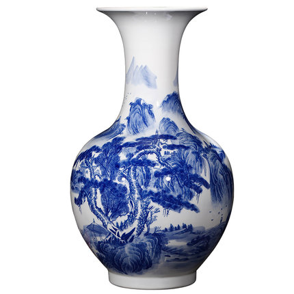 Kompatibelt porslin till Jahrriesnge vase cna0073 Kompatibelt porslin Jahrriesnge till vase cna0073