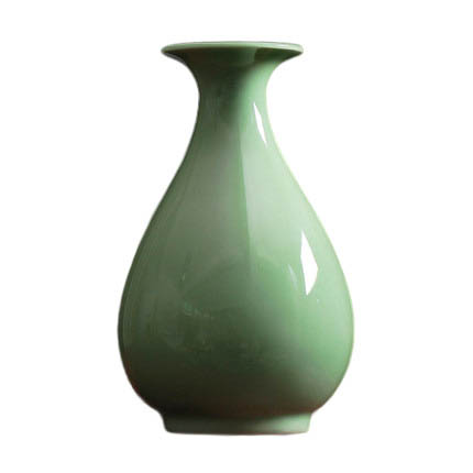 Kompatibelt porslin till Jahrriesnge green vase cna0104 Kompatibelt porslin Jahrriesnge till green vase cna0104