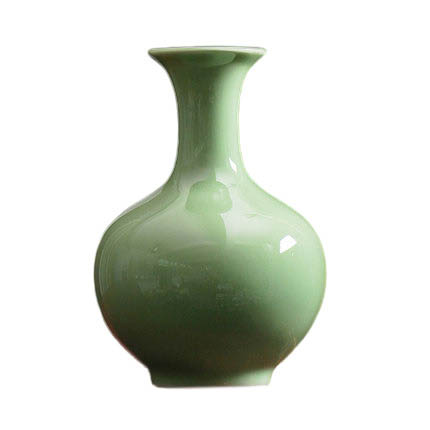Kompatibelt porslin till Jahrriesnge green vase cna0105 Kompatibelt porslin Jahrriesnge till green vase cna0105