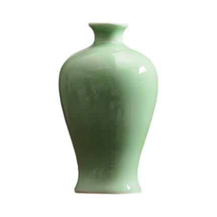 Kompatibelt porslin till Jahrriesnge green vase cna0106 Kompatibelt porslin Jahrriesnge till green vase cna0106
