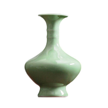 Kompatibelt porslin till Jahrriesnge green vase cna0109 Kompatibelt porslin Jahrriesnge till green vase cna0109