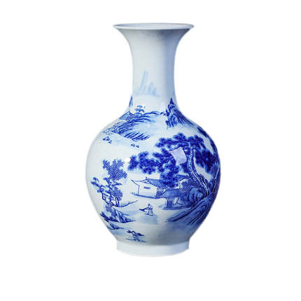 Kompatibelt porslin till Jahrriesnge vase cna0135 Kompatibelt porslin Jahrriesnge till vase cna0135