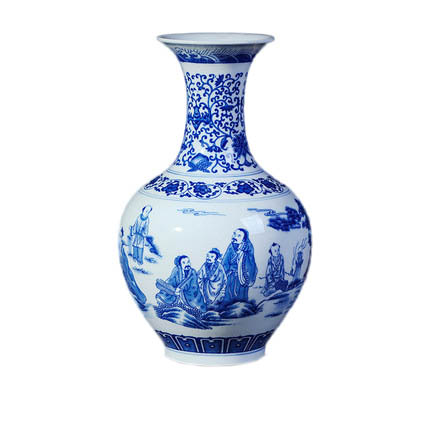 Kompatibelt porslin till Jahrriesnge vase cna0136 Kompatibelt porslin Jahrriesnge till vase cna0136