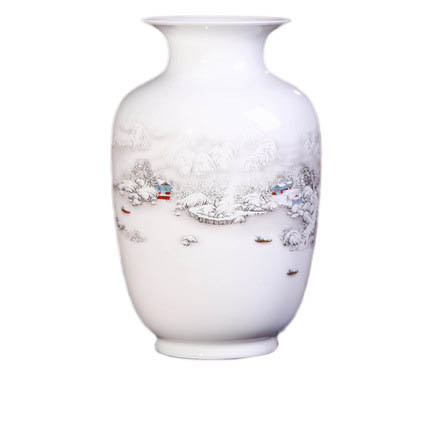 Kompatibelt porslin till Jahrriesnge vase cna0140 Kompatibelt porslin Jahrriesnge till vase cna0140