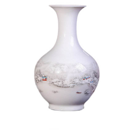 Kompatibelt porslin till Jahrriesnge vase cna0141 Kompatibelt porslin Jahrriesnge till vase cna0141