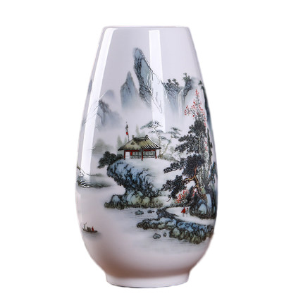 Kompatibelt porslin till Jahrriesnge vase cna0144 Kompatibelt porslin Jahrriesnge till vase cna0144