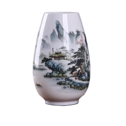 Kompatibelt porslin till Jahrriesnge vase cna0145 Kompatibelt porslin Jahrriesnge till vase cna0145