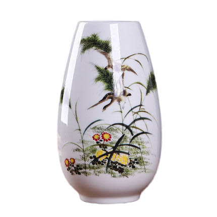 Kompatibelt porslin till Jahrriesnge vase cna0146 Kompatibelt porslin Jahrriesnge till vase cna0146