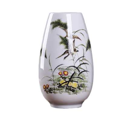 Kompatibelt porslin till Jahrriesnge vase cna0147 Kompatibelt porslin Jahrriesnge till vase cna0147