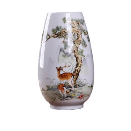 Kompatibelt porslin till Jahrriesnge vase cna0149 Kompatibelt porslin Jahrriesnge till vase cna0149