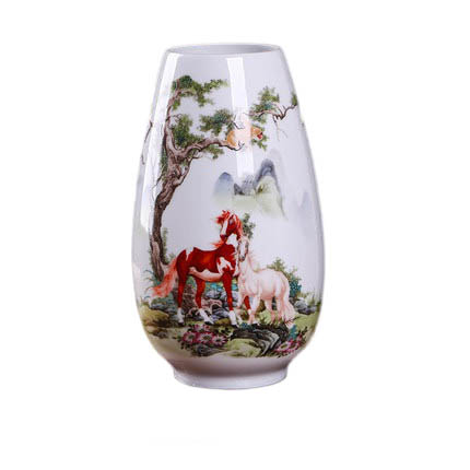 Kompatibelt porslin till Jahrriesnge vase cna0150 Kompatibelt porslin Jahrriesnge till vase cna0150