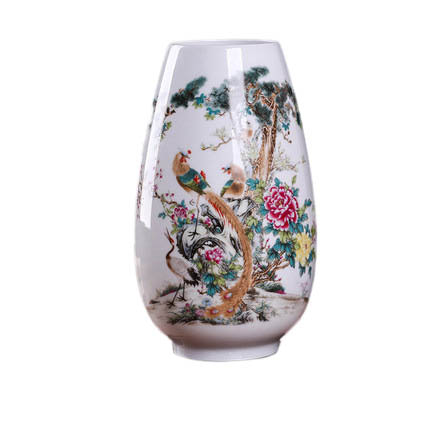 Kompatibelt porslin till Jahrriesnge vase cna0151 Kompatibelt porslin Jahrriesnge till vase cna0151