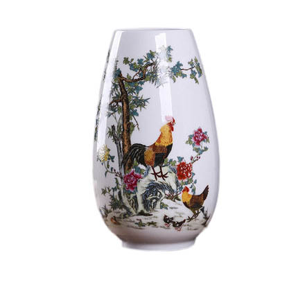 Kompatibelt porslin till Jahrriesnge vase cna0152 Kompatibelt porslin Jahrriesnge till vase cna0152