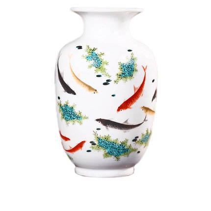 Kompatibelt porslin till Jahrriesnge vase cna0155 Kompatibelt porslin Jahrriesnge till vase cna0155