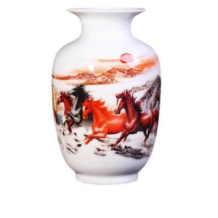 Kompatibelt porslin till Jahrriesnge vase cna0156 Kompatibelt porslin Jahrriesnge till vase cna0156