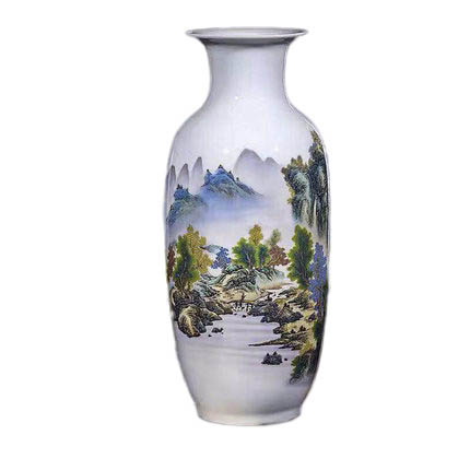 Kompatibelt porslin till Jahrriesnge vase cna0157 Kompatibelt porslin Jahrriesnge till vase cna0157