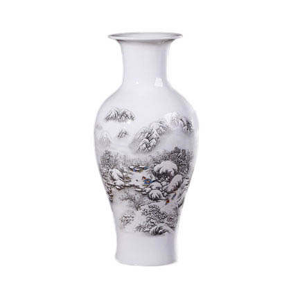 Kompatibelt porslin till Jahrriesnge vase cna0160 Kompatibelt porslin Jahrriesnge till vase cna0160