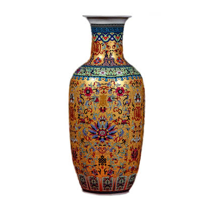Kompatibelt porslin till Jahrriesnge golden vase cna0170 Kompatibelt porslin Jahrriesnge till golden vase cna0170