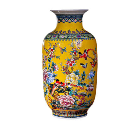 Kompatibelt porslin till Jahrriesnge golden vase cna0173 Kompatibelt porslin Jahrriesnge till golden vase cna0173