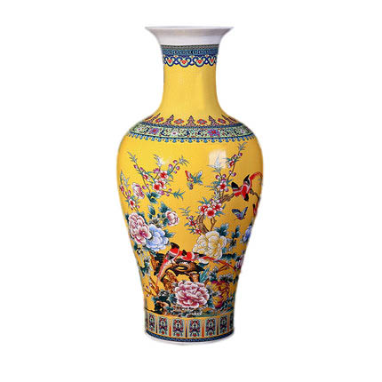 Kompatibelt porslin till Jahrriesnge golden vase cna0180 Kompatibelt porslin Jahrriesnge till golden vase cna0180