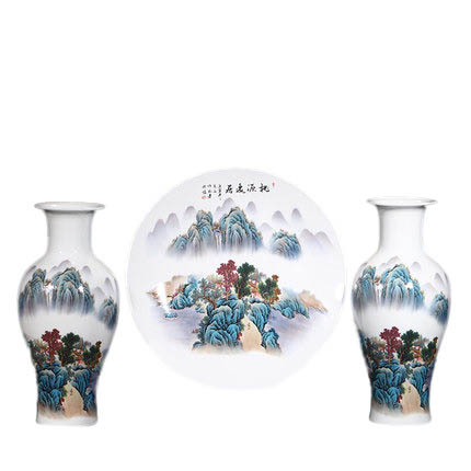 Kompatibelt porslin till Jahrriesnge vase cna0187 Kompatibelt porslin Jahrriesnge till vase cna0187