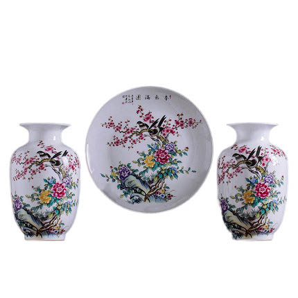 Kompatibelt porslin till Jahrriesnge vase cna0203 Kompatibelt porslin Jahrriesnge till vase cna0203