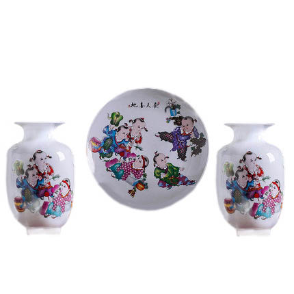 Kompatibelt porslin till Jahrriesnge vase cna0206 Kompatibelt porslin Jahrriesnge till vase cna0206