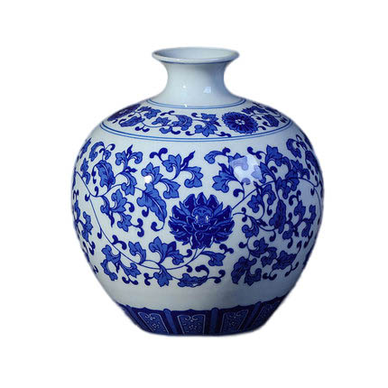 Kompatibelt porslin till Jahrriesnge vase cna0214 Kompatibelt porslin Jahrriesnge till vase cna0214