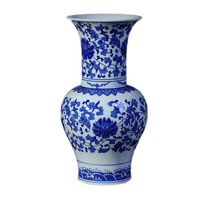 Kompatibelt porslin till Jahrriesnge vase cna0216 Kompatibelt porslin Jahrriesnge till vase cna0216
