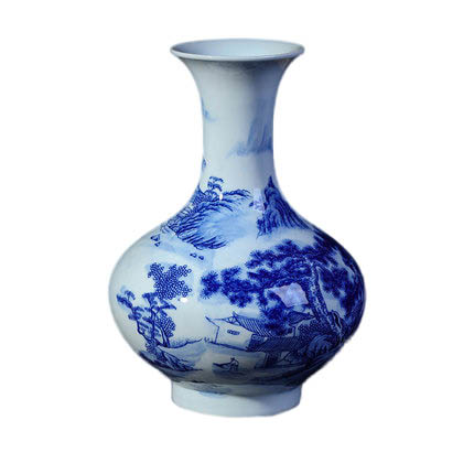 Kompatibelt porslin till Jahrriesnge vase cna0217 Kompatibelt porslin Jahrriesnge till vase cna0217