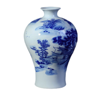 Kompatibelt porslin till Jahrriesnge vase cna0218 Kompatibelt porslin Jahrriesnge till vase cna0218