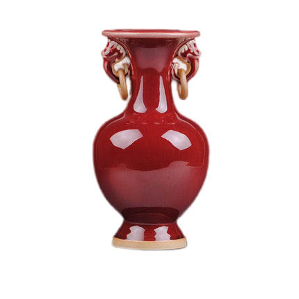 Kompatibelt porslin till Jahrriesnge kiln change Jun porcelain vase cna0240 Kompatibelt porslin Jahrriesnge till kiln change Jun porcelain vase cna0240