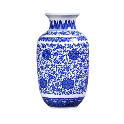 Kompatibelt porslin till Jahrriesnge vase cna0243 Kompatibelt porslin Jahrriesnge till vase cna0243