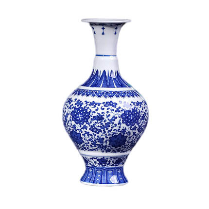 Kompatibelt porslin till Jahrriesnge vase cna0245 Kompatibelt porslin Jahrriesnge till vase cna0245