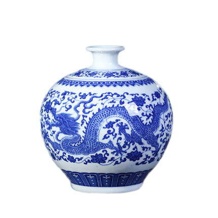 Kompatibelt porslin till Jahrriesnge vase cna0255 Kompatibelt porslin Jahrriesnge till vase cna0255