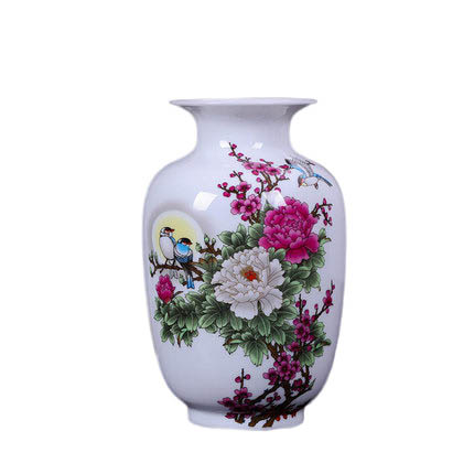 Kompatibelt porslin till Jahrriesnge vase cna0266 Kompatibelt porslin Jahrriesnge till vase cna0266