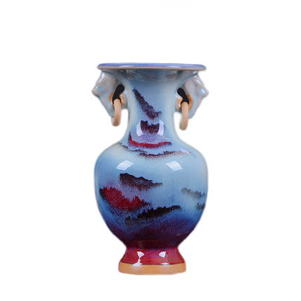 Kompatibelt porslin till Jahrriesnge vase cna0267 Kompatibelt porslin Jahrriesnge till vase cna0267