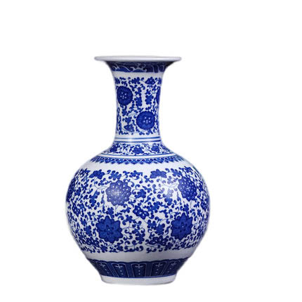Kompatibelt porslin till Jahrriesnge vase cna0273 Kompatibelt porslin Jahrriesnge till vase cna0273