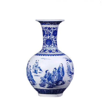 Kompatibelt porslin till Jahrriesnge vase cna0274 Kompatibelt porslin Jahrriesnge till vase cna0274