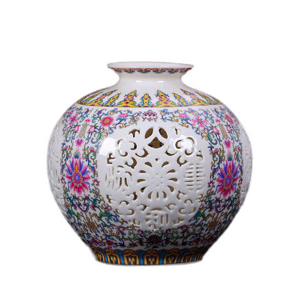 Kompatibelt porslin till Jahrriesnge vase cna0282 Kompatibelt porslin Jahrriesnge till vase cna0282