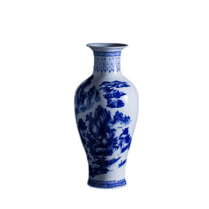 Kompatibelt porslin till Jahrriesnge vase cna0283 Kompatibelt porslin Jahrriesnge till vase cna0283