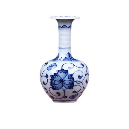 Kompatibelt porslin till Jahrriesnge vase cna0318 Kompatibelt porslin Jahrriesnge till vase cna0318