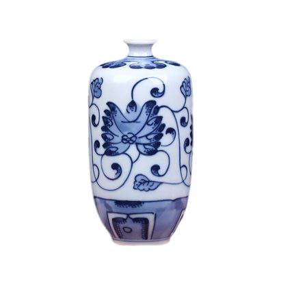 Kompatibelt porslin till Jahrriesnge vase cna0319 Kompatibelt porslin Jahrriesnge till vase cna0319