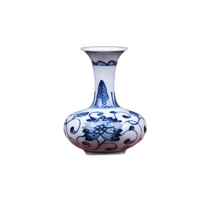 Kompatibelt porslin till Jahrriesnge vase cna0323 Kompatibelt porslin Jahrriesnge till vase cna0323