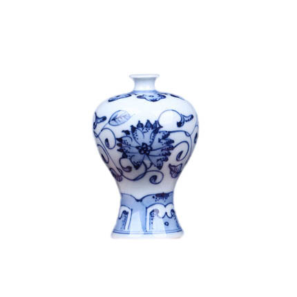 Kompatibelt porslin till Jahrriesnge vase cna0325 Kompatibelt porslin Jahrriesnge till vase cna0325