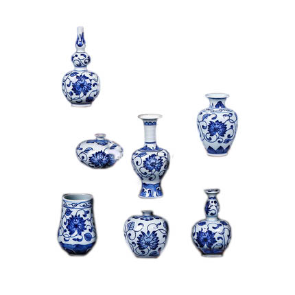 Kompatibelt porslin till Jahrriesnge vase cna0329 Kompatibelt porslin Jahrriesnge till vase cna0329