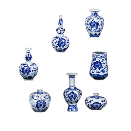 Kompatibelt porslin till Jahrriesnge vase cna0330 Kompatibelt porslin Jahrriesnge till vase cna0330